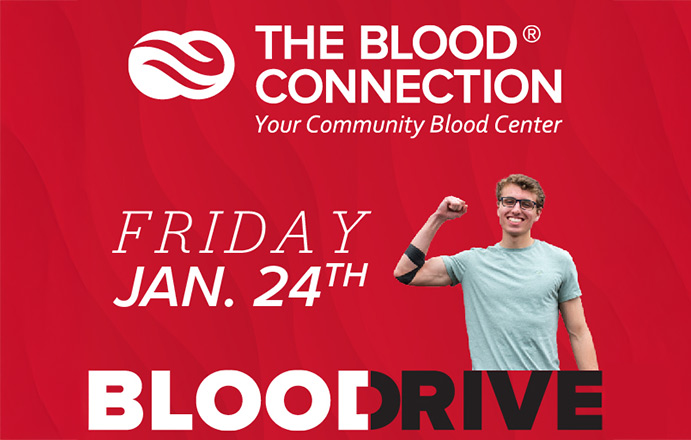 Blood Drive